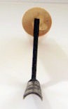 Honyaki fugeske 120 mm, konveks	