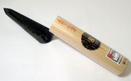 Honyaki Jinzo Tomesarai trowel
