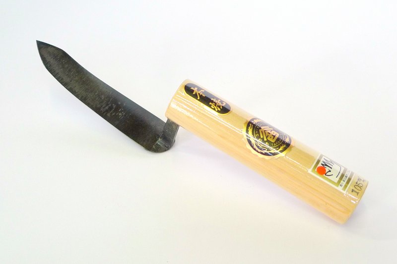 Honyaki Kanguri Kelle