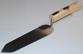 Honyaki Motokubi Kelle