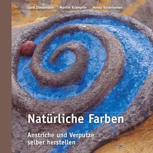 Natürliche Farben 