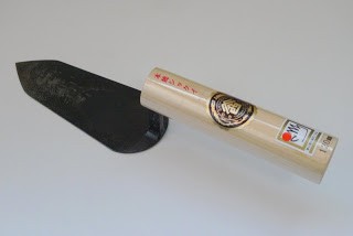 Honyaki Yanageba murske
