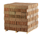 Lightweight clay block NF 1200, Q1