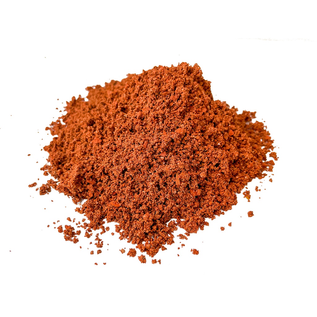 Brick flour 0-4 mm