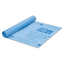 DB + Hydrosafe® Dampspærre lavet af pap