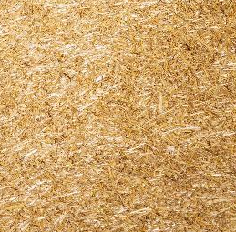 Strawboard Pattern