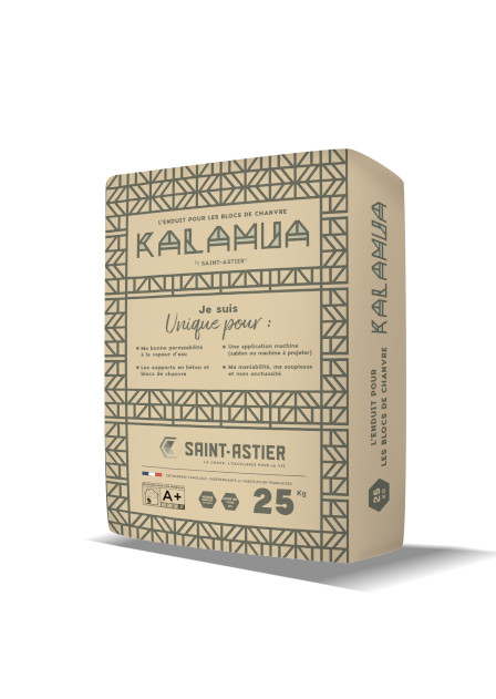 KALAMUA - the simple one