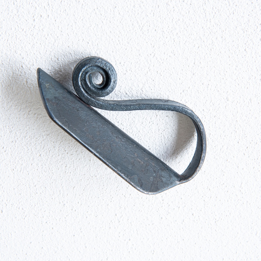 Finger-Eckkelle
