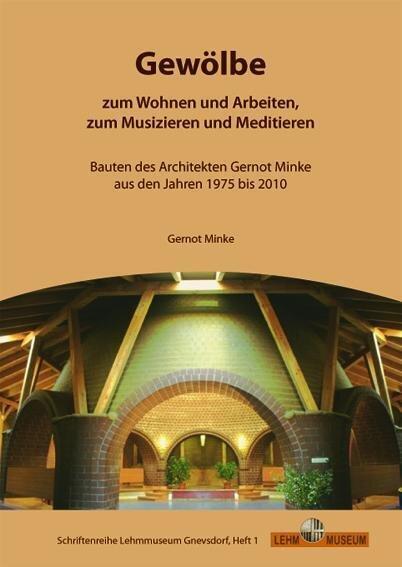 Gewölbe zum Wohnen und Arbeiten, zum Musizieren und Meditieren