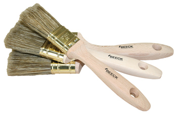 Flachpinsel Beeck