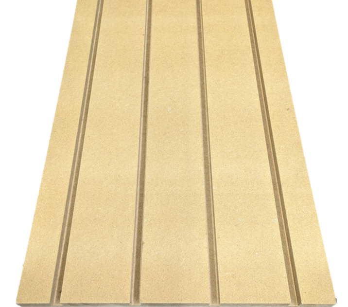 Verlegeplatte für FBH System 30