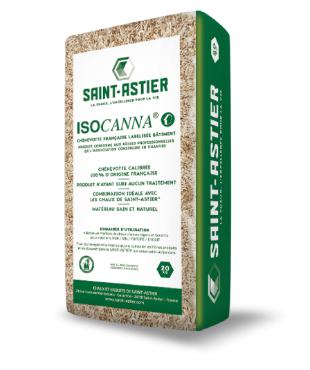 ISOCANNA® fein