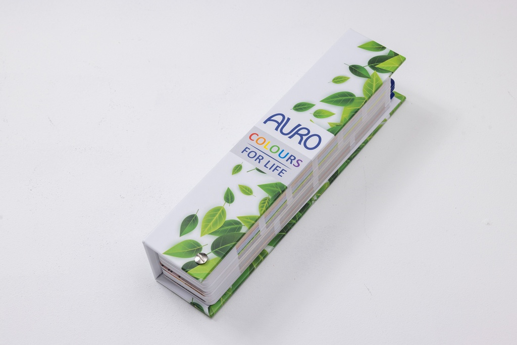 Farvevifte colours for life