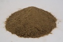 Plaster and masonry sand 0-2 mm