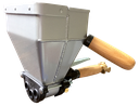 Putzwerfer "Enduivit-3"