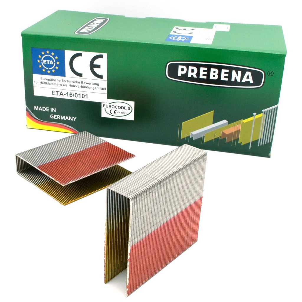 Staples type WD