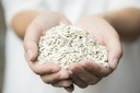Hemp lime mix