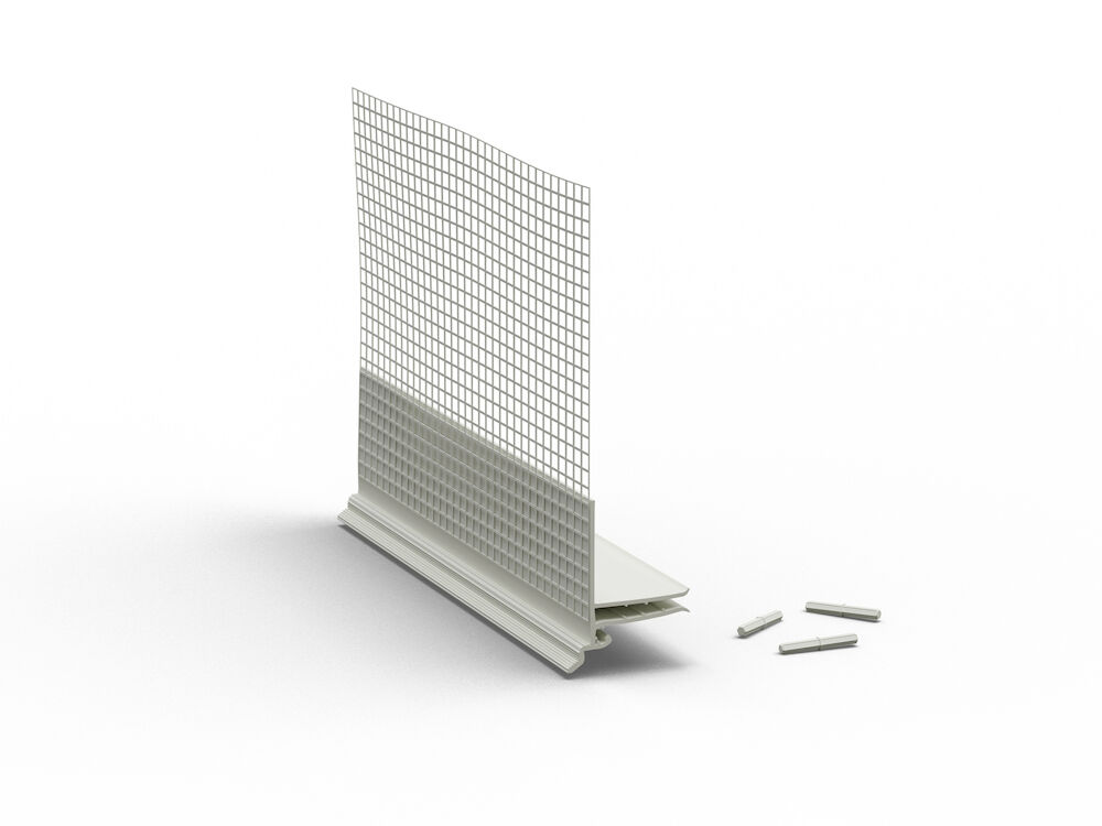 W62-2 clip-on profil