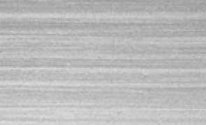 Stand oil paint finish silver