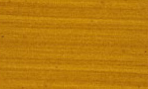 Stand oil paint finish gold