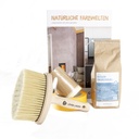 Lehmfarbe Starter-Kit