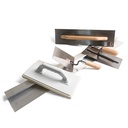 Trowel set Basic