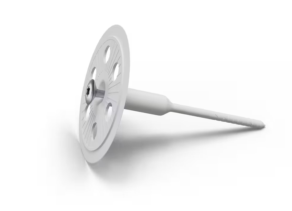 GUTEX ETICS thermal screw anchor