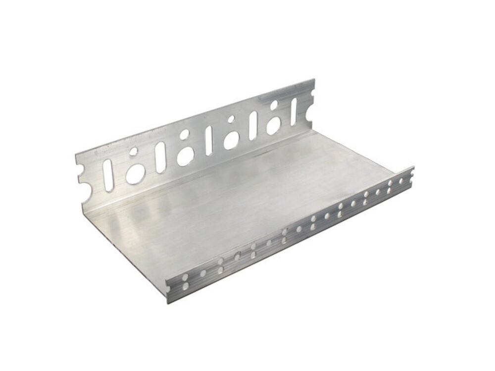 Universal skirting strip