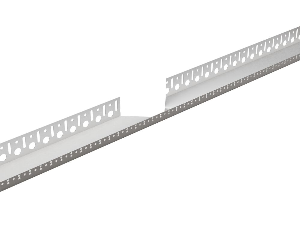 Skirting strip corner piece