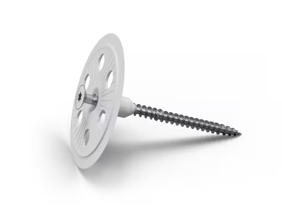 GUTEX Thermowall wood screws