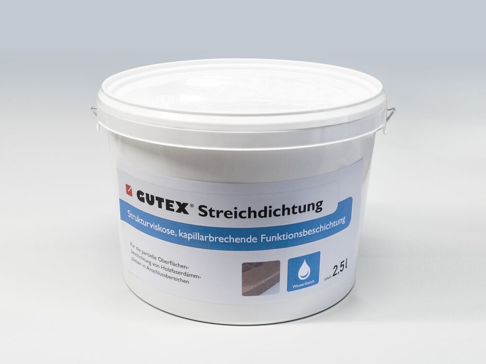 Sockelanstrich