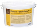 Beton-/ Steinlasur