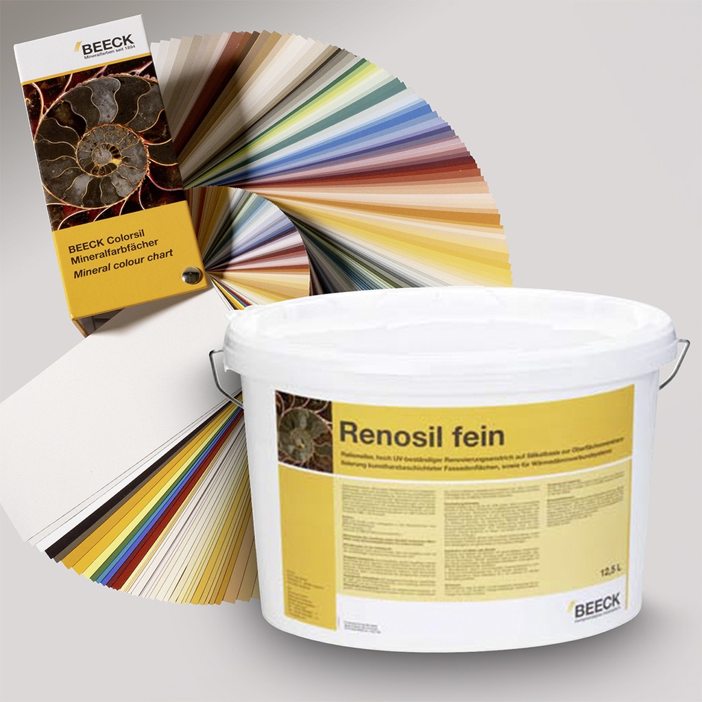 Renosil fein