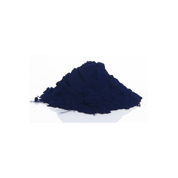 Midnight blue