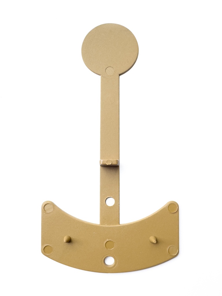 Hohlwanddosenhalter (ClayAnchor©)