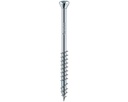 E.u.r.o.Tec Hapatec Heli façade screw, A4 stainless steel