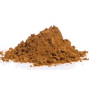 Natural light umber