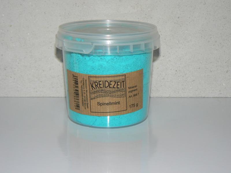 Pigment Spinellmint