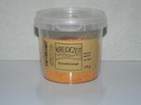 Spinel orange pigment