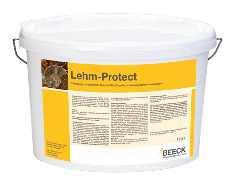Lehm-Protect FARBKULT