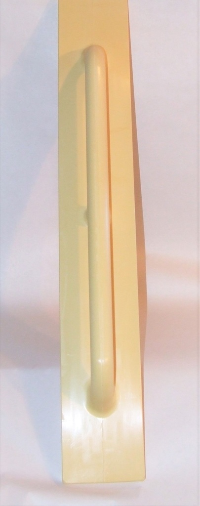 Plastering long float