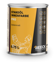 Standölinnenfarbe Pro