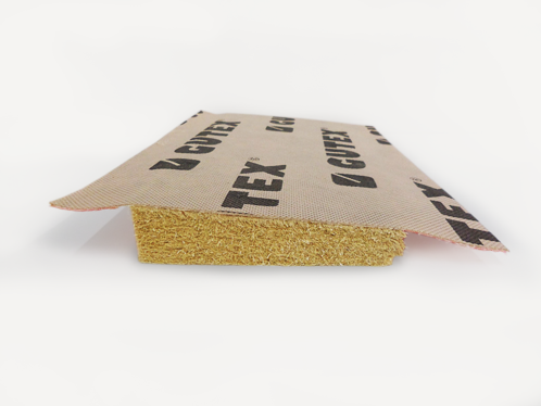 Implio F foil wedge plate