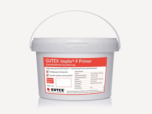Implio F Primer