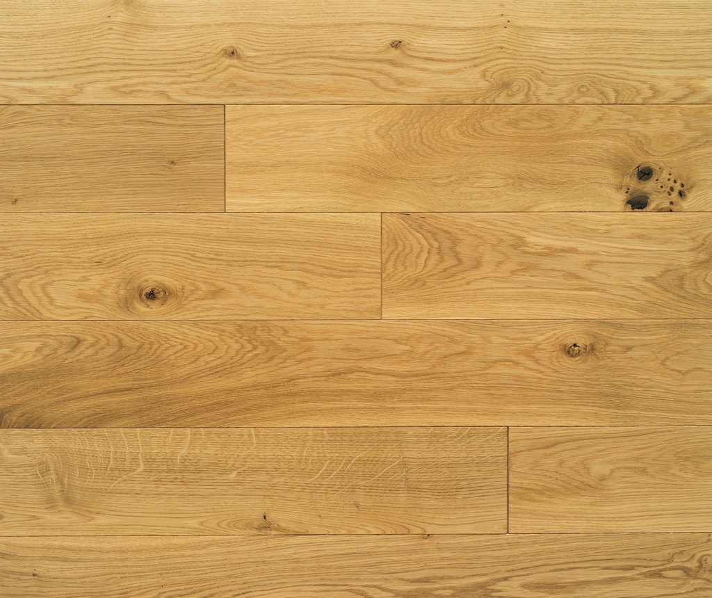 Oak rustic
