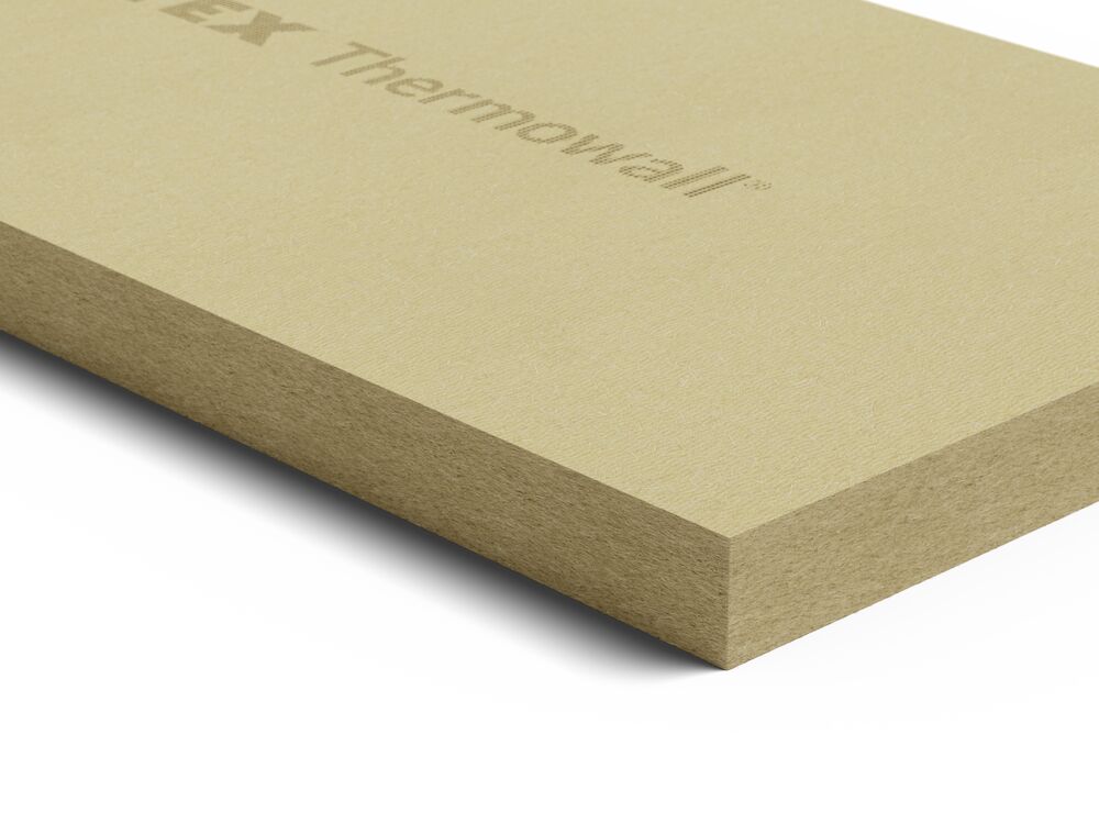 Thermowall Indvendig vægplade 