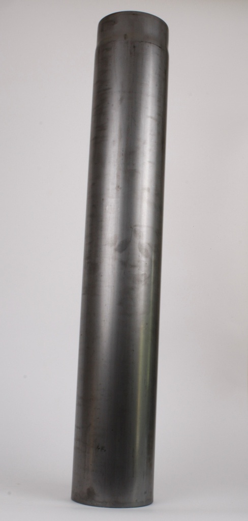 160 mm flue pipe for clay stove