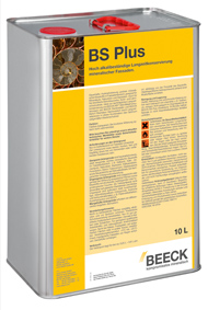 Bygningsbeskyttelse BS Plus