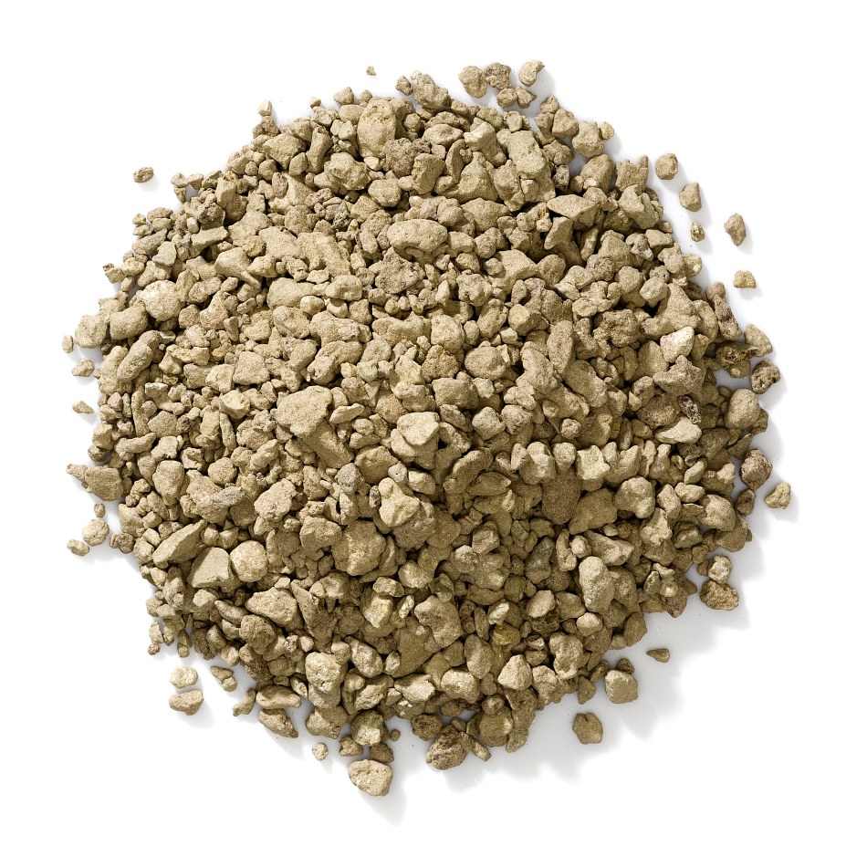 Earth fill material