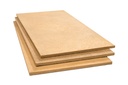 Clay panel